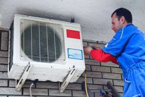 24/7 and Emergency HVAC Near Dover Air Force Base, DE | Air Conidtioning and Heating Contractors