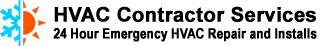 Dover Air Force Base HVAC Services